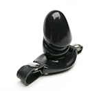 Tantus Fantasy Gag, Black