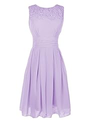 Applique Chiffon Evening Dress/Prom Dress 