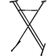 Casio GSDX Deluxe Keyboard Stand