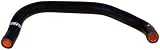 Mishimoto MMHOSE-CIV-88HH Black Heater Hose