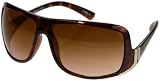 JLO by Jennifer Lopez Alegria Sunglasses (Tortoise), O/S, Tortoise, 66367978