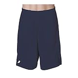 Men's Prince Competition 4 Short - Navy