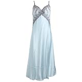 【ANNEBRA】ROSE　ロングスリップ(BL、M)