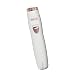 Wahl Clean & Smooth Ladies Rechargeable Facial Shaver