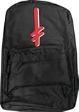 Deathwish Gang Logo Black Skate Backpack