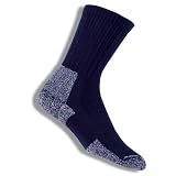 Thorlo Crew Medium Weight Men