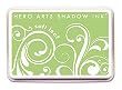 Soft Leaf Shadow Ink by Hero Arts