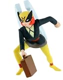 Kidrobot Adult Swim Series 1 Figure - Birdgirl From Harvey Birdman, Attorney At Law