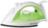 Smartek Steam Iron ST1200G, 1 Item(s)/Order
