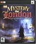 MYSTERY IN LONDON: JACK THE RIPPER