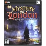 Mystery in London
