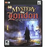 MYSTERY IN LONDON: JACK THE RIPPER ~ Big Fish