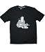 Obscene Clothing men's scarface t-shirt
