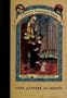 The Austere Academy - A Series Of Unfortunate Events - Book The Fifth