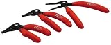 E-Z Red Company 300CS 3 Piece Kiwi Plier Set