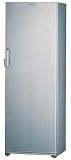 Kitchen & Housewares : 60cm A Rated Exxcel Freezer Silver (GSV30V66GB_SI)