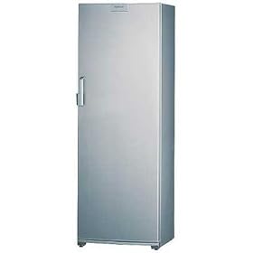 60cm A Rated Exxcel Freezer Silver (GSV30V66GB_SI)