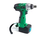 John Deere 12.0V Cordless 1/2 Drill