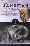 The Sandman: Preludes & Nocturnes