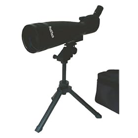 Berger + Schr�ter - Longue-vue de chasse - Super Gigant - 20-60x90