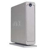LaCie d2 160GB External Serial ATA Hard Drive with PCI Card