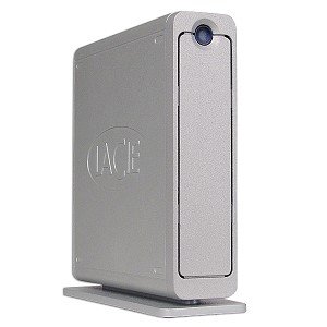 Click here for LaCie d2 160GB External Serial ATA Hard Drive with... prices