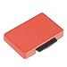 U. S. Stamp & Sign Trodat T5460 Dater Replacement Ink Pad, 1.38 Inches Width x 2.38 Inches Depth, Black (P5460BK)