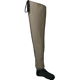 Frogg Toggs Rana Hip Waders