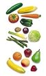 FARMERS MARKET SET 1 EA 7197-7199