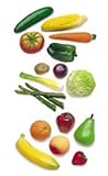 FARMERS MARKET SET 1 EA 7197-7199