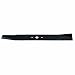 Oregon 91-713 Simplicity Replacement Lawn Mower Blade 18-1/2-Inch