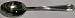 Dots Dinner Spoon, Sold by the Dozen