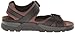Mephisto Men's Shark Sandals