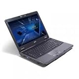 Acer TravelMate 4730-6898 - Core 2 Duo P8400 / 2.26 GHz - RAM 2 GB - HDD 160 GB - DVD?RW / DVD-RAM - GMA 4500MHD - Gigabit Ethernet - WLAN : 802.11 a/b/g/n (draft) - fingerprint reader - Vista Business / XP Pro downgrade - pre-installed: Windows Vista - 14.1