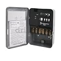 Intermatic EH40 Energy Controls - Electronic Time Switches - Water Heater