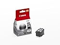 Canon PG-210XL Cartridge (Black) in Retail Packaging
