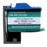 Dell T0530 Color Ink Cartridge