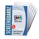 NEW High QUALITY Screen Protector for Nokia N810- COMES with 15 pieces