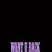 Cher Lloyd  Want you Back