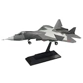 1/144 SNシリーズ ロシア空軍 試作戦闘機 PAK FA T-50