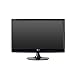 LG M2380D-PZ 58,4 cm (23 Zoll) widescreen TFT Monitor, Energieeffizienzklasse C, (LED, HDMI,HDMI,VGA, 5ms Reaktionszeit) schwarz