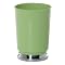 Tumbler - Green/ Chrome