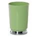 Tumbler - Green/ Chrome