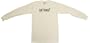 got trace? Men's Sweat Shirt XXXL-White