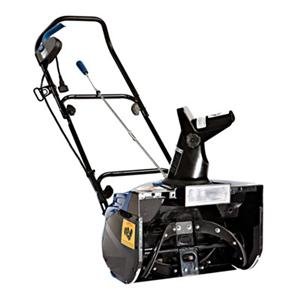 Snow Joe Genuine 18in Elec Snow Thrower w light