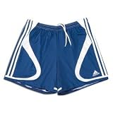 adidas Women's Helios Short (White)