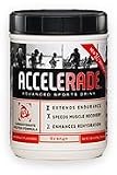Accelerade - Accelerade Tangy Orange, 2.2 lb powder