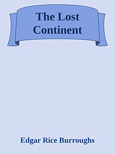 The Lost Continent