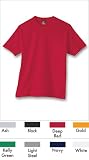 Hanes Beefy-T Premium Ringspun Cotton T-Shirt