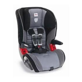 Britax Frontier Booster Car Seat